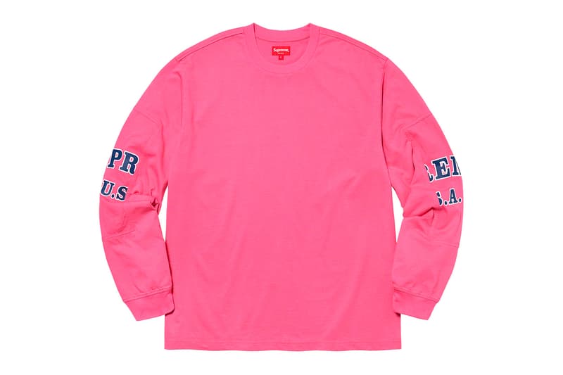 シュプリーム Supreme 2020年秋冬コレクション発売アイテム Week 1