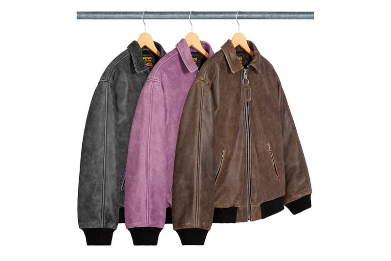 シュプリーム Supreme 2020年秋冬コレクション発売アイテム Week 1