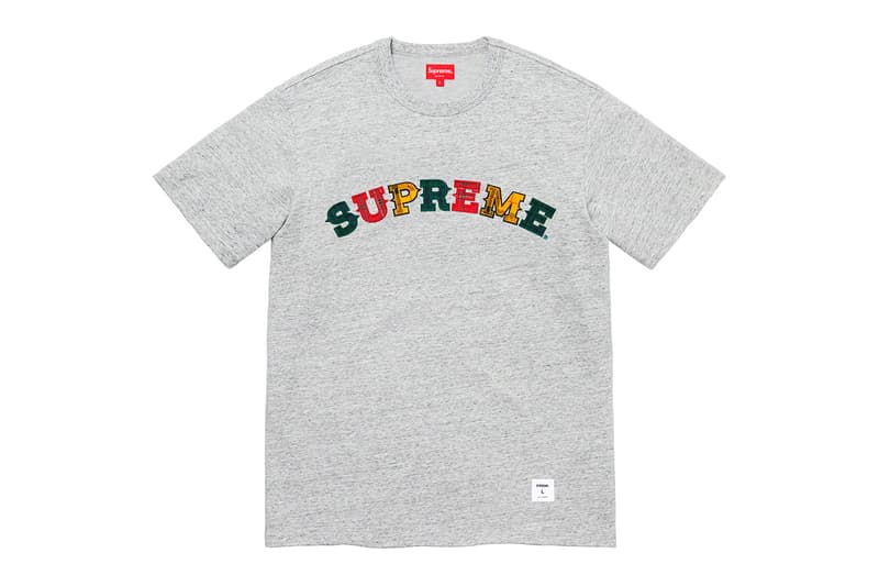 シュプリーム Supreme 2020年秋冬コレクション発売アイテム Week 1