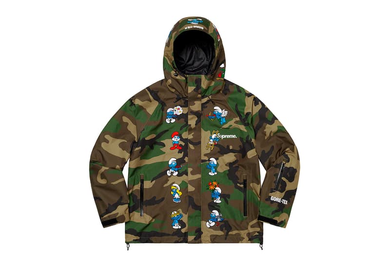 シュプリーム Supreme 2020年秋冬コレクション発売アイテム Week 1