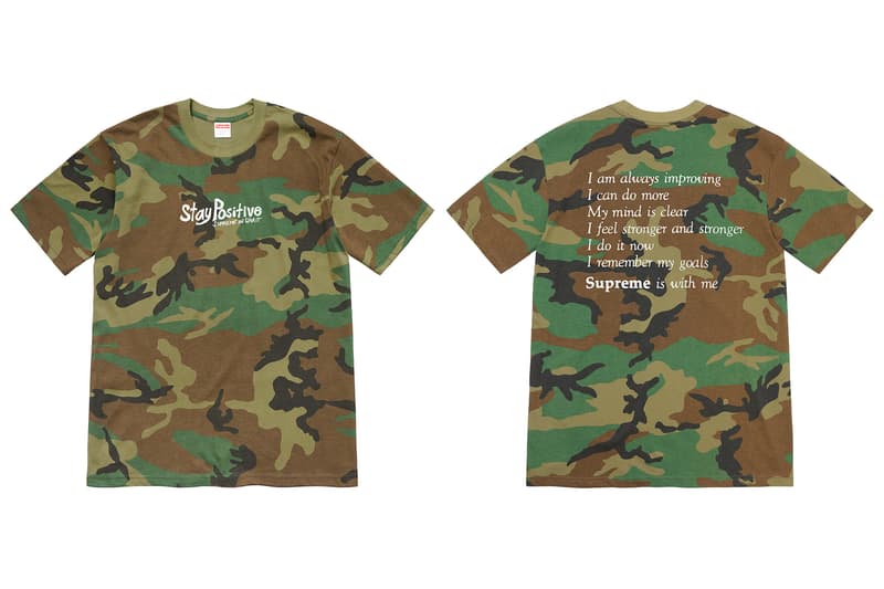 シュプリーム Supreme 2020年秋冬コレクション発売アイテム Week 1