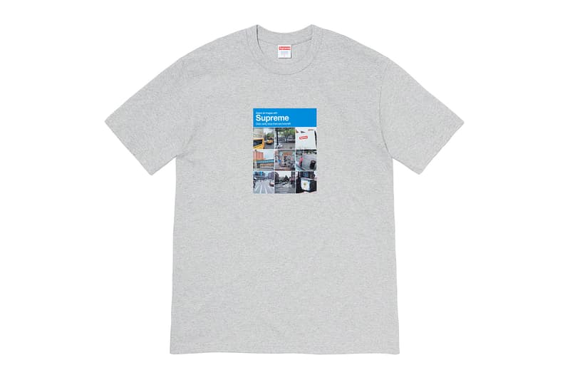 シュプリーム Supreme 2020年秋冬コレクション発売アイテム Week 1
