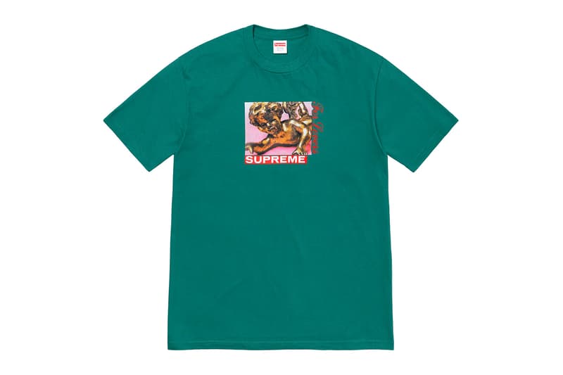 シュプリーム Supreme 2020年秋冬コレクション発売アイテム Week 1