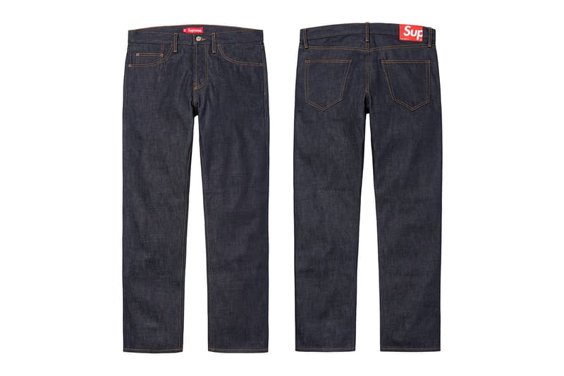 シュプリーム Supreme 2020年秋冬コレクション発売アイテム Week 1