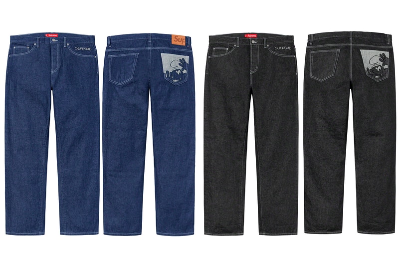 シュプリーム Supreme 2020年秋冬コレクション発売アイテム Week 1