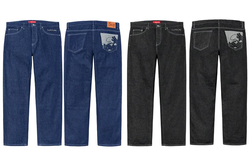 シュプリーム Supreme 2020年秋冬コレクション発売アイテム Week 1