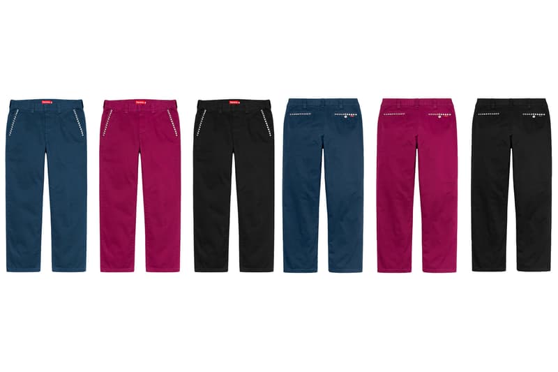 シュプリーム Supreme 2020年秋冬コレクション発売アイテム Week 1