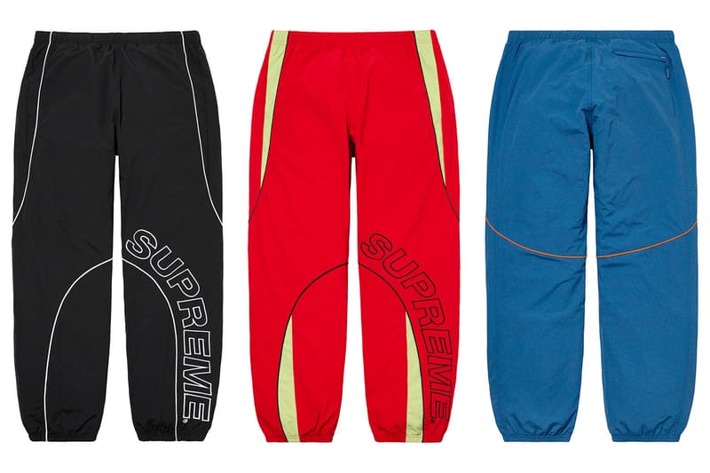 シュプリーム Supreme 2020年秋冬コレクション発売アイテム Week 1