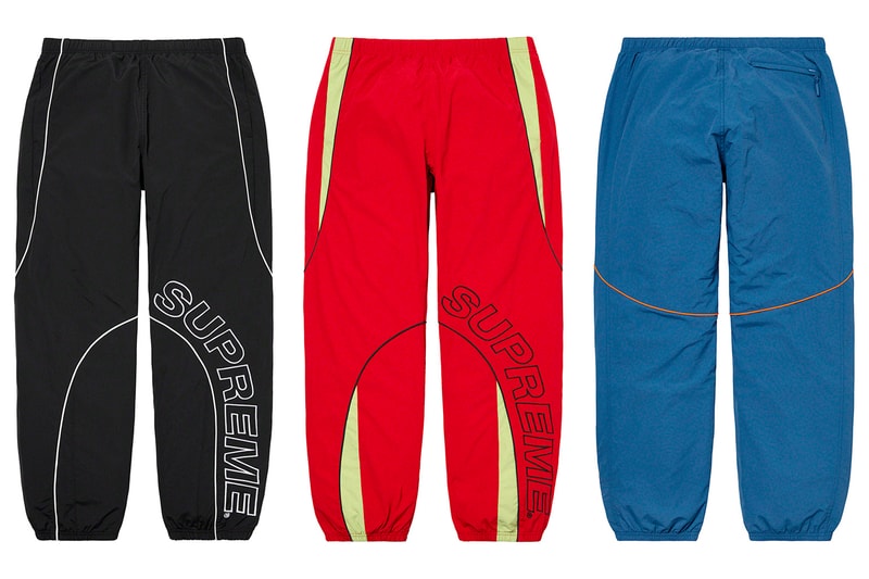 シュプリーム Supreme 2020年秋冬コレクション発売アイテム Week 1