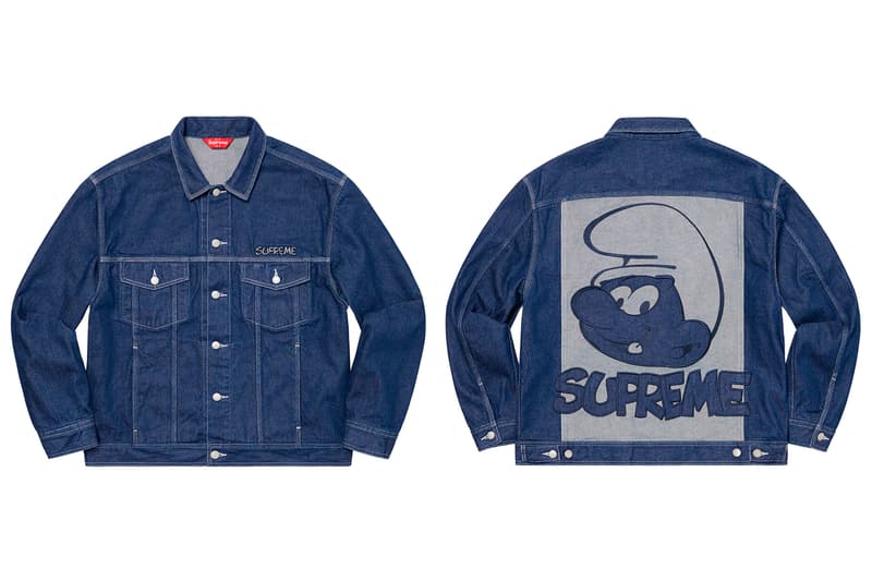 シュプリーム Supreme 2020年秋冬コレクション発売アイテム Week 1