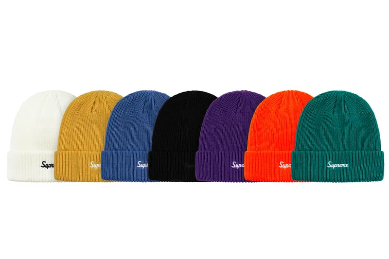 シュプリーム Supreme 2020年秋冬コレクション発売アイテム Week 1