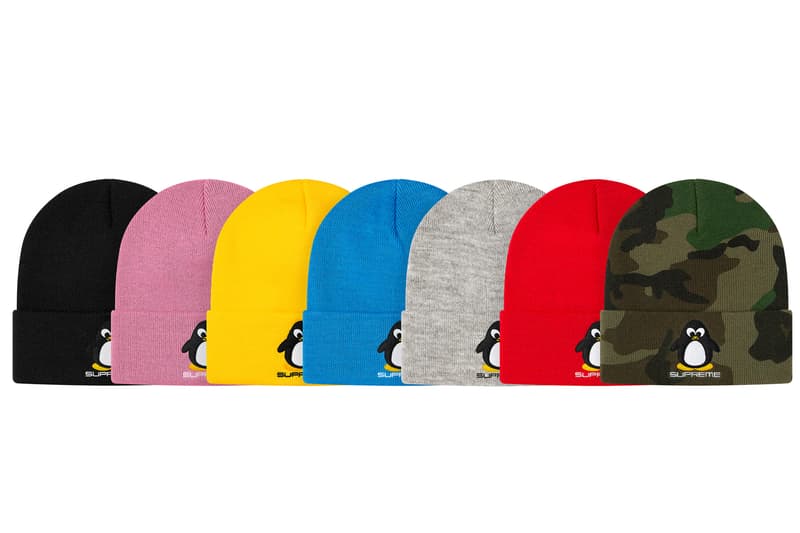 シュプリーム Supreme 2020年秋冬コレクション発売アイテム Week 1