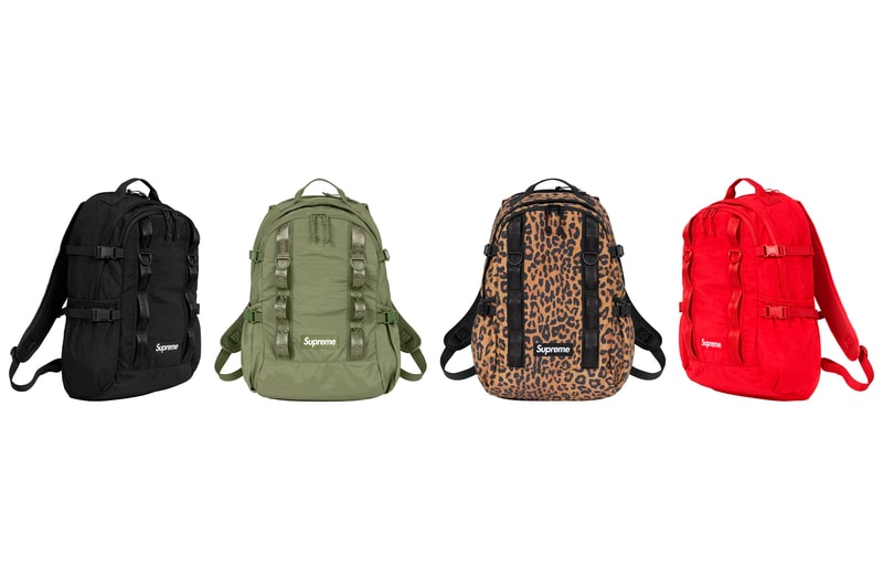シュプリーム Supreme 2020年秋冬コレクション発売アイテム Week 1