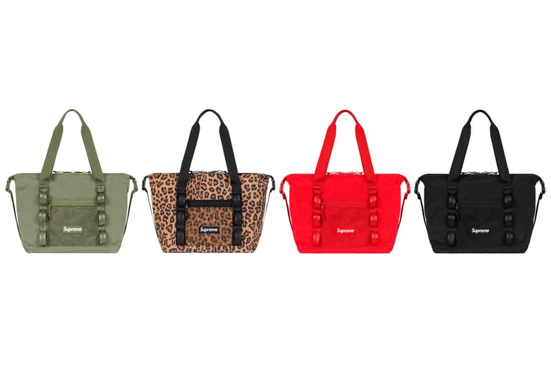 シュプリーム Supreme 2020年秋冬コレクション発売アイテム Week 1