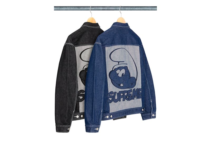 シュプリーム Supreme 2020年秋冬コレクション発売アイテム Week 1