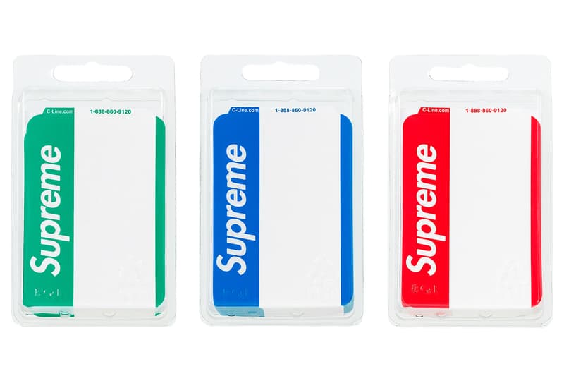 シュプリーム Supreme 2020年秋冬コレクション発売アイテム Week 1