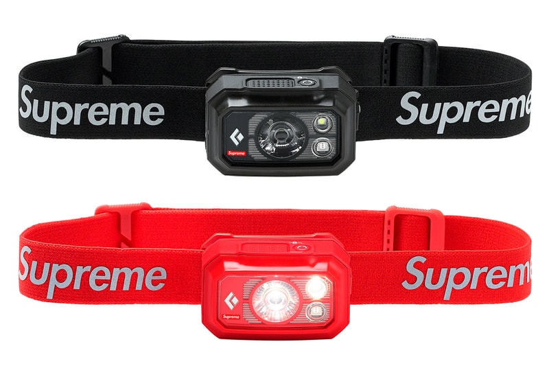 シュプリーム Supreme 2020年秋冬コレクション発売アイテム Week 1