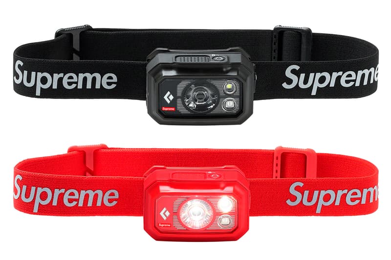 シュプリーム Supreme 2020年秋冬コレクション発売アイテム Week 1