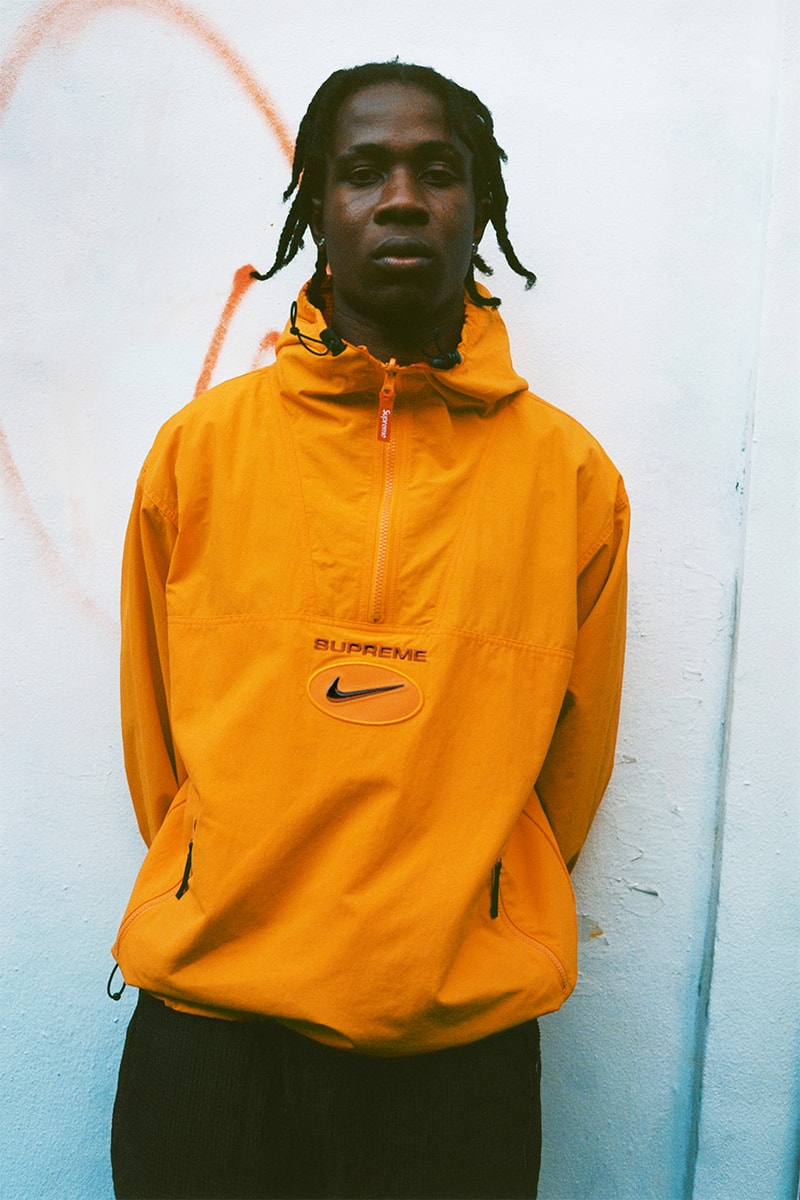 シュプリームx ナイキから2020年秋冬シーズンの最新コラボコレクションが登場 supreme nike fw20 collabo collection release