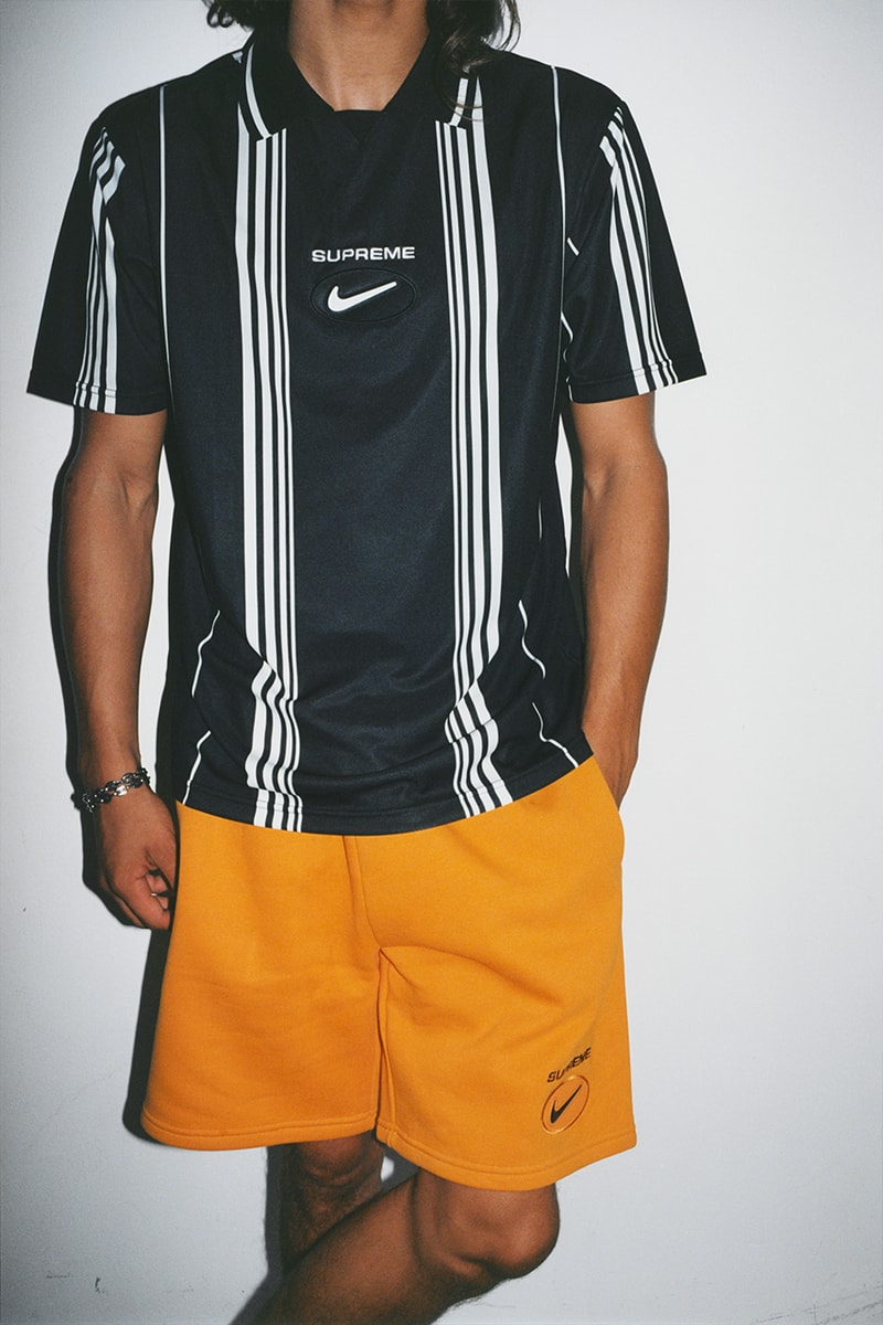 シュプリームx ナイキから2020年秋冬シーズンの最新コラボコレクションが登場 supreme nike fw20 collabo collection release