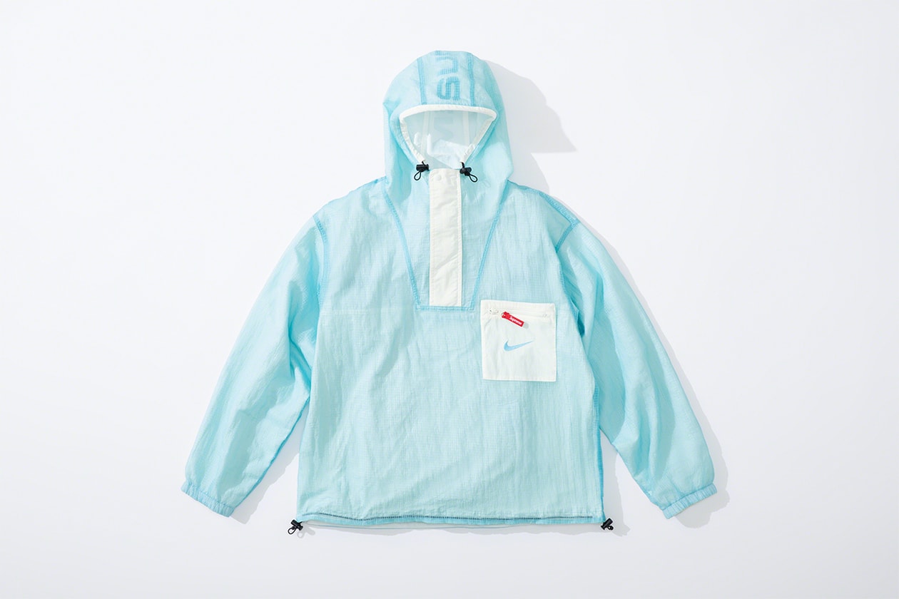シュプリームx ナイキから2020年秋冬シーズンの最新コラボコレクションが登場 supreme nike fw20 collabo collection release