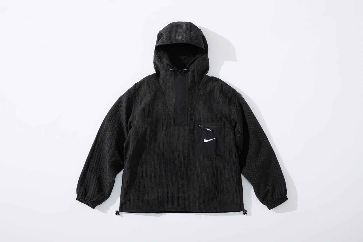 シュプリームx ナイキから2020年秋冬シーズンの最新コラボコレクションが登場 supreme nike fw20 collabo collection release