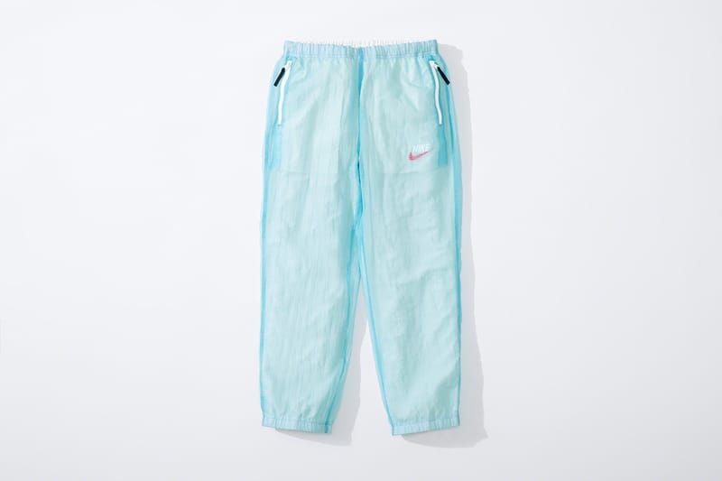 nike supreme collection