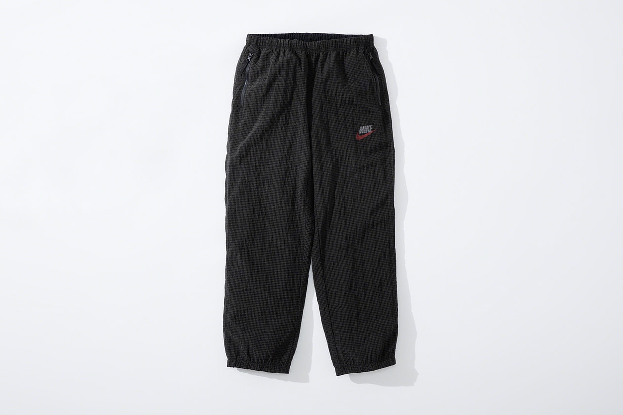 シュプリームx ナイキから2020年秋冬シーズンの最新コラボコレクションが登場 supreme nike fw20 collabo collection release