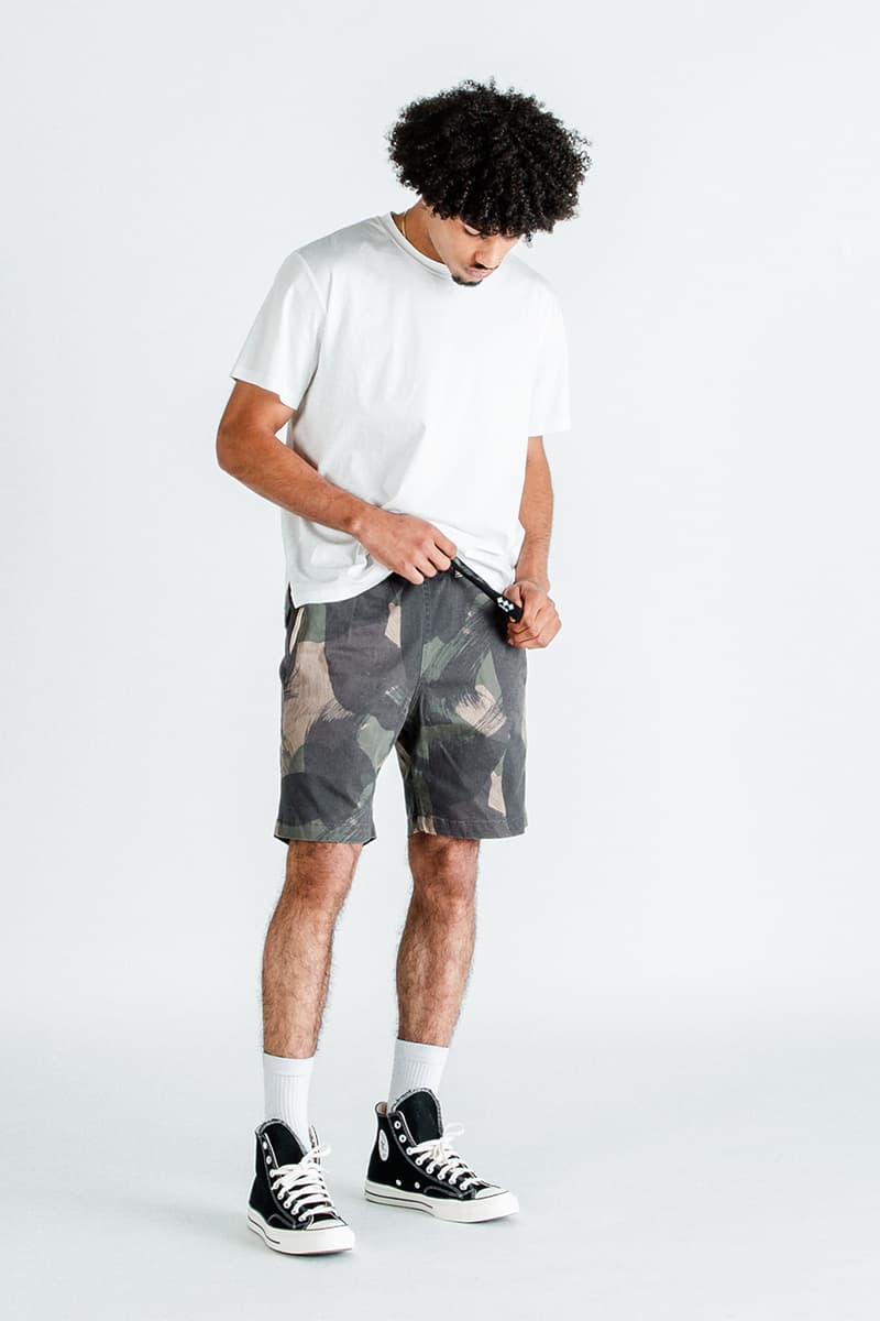 TATRAS タトラス からヴィンテージのバンダナパターンをメインとしたカプセルコレクションが登場