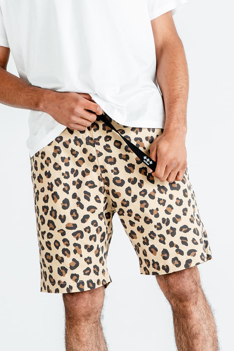 TATRAS タトラス からヴィンテージのバンダナパターンをメインとしたカプセルコレクションが登場