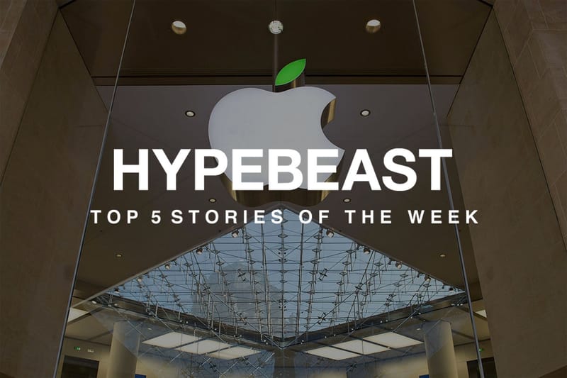 押さえておきたい先週の必読記事 5 選