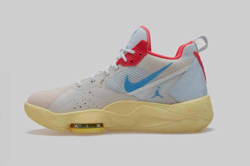ユニオン x エアジョーダンによる最新コレクションの全貌が明らかに air jordan brand union la los angeles chris gibbs 4 delta mid zoom 92 off noir guava ice DC9533 001 800 official release date info photos price store list buying guide