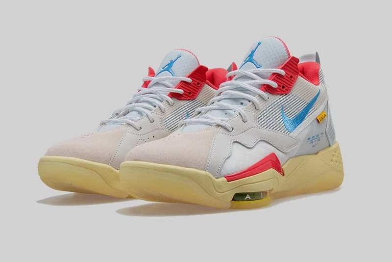 ユニオン x エアジョーダンによる最新コレクションの全貌が明らかに air jordan brand union la los angeles chris gibbs 4 delta mid zoom 92 off noir guava ice DC9533 001 800 official release date info photos price store list buying guide