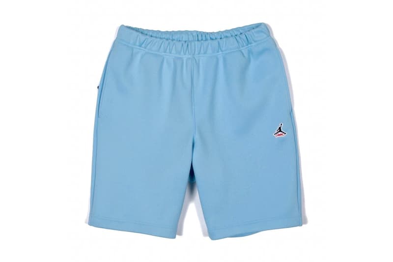 ユニオン x ジョーダンブランドに並ぶアパレルの全貌が明らかに Union Jordan Brand 2020 Apparel Collection Full Look Release Info