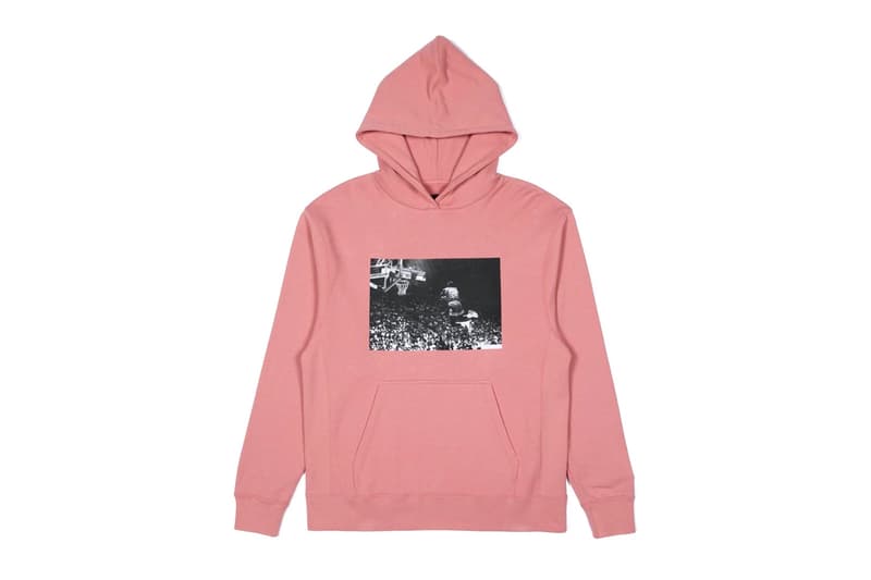 ユニオン x ジョーダンブランドに並ぶアパレルの全貌が明らかに Union Jordan Brand 2020 Apparel Collection Full Look Release Info