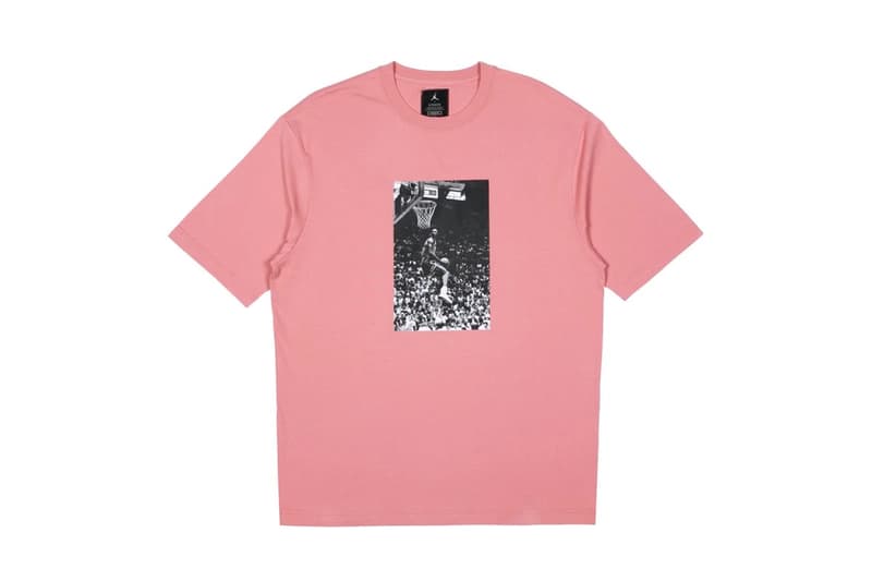 ユニオン x ジョーダンブランドに並ぶアパレルの全貌が明らかに Union Jordan Brand 2020 Apparel Collection Full Look Release Info