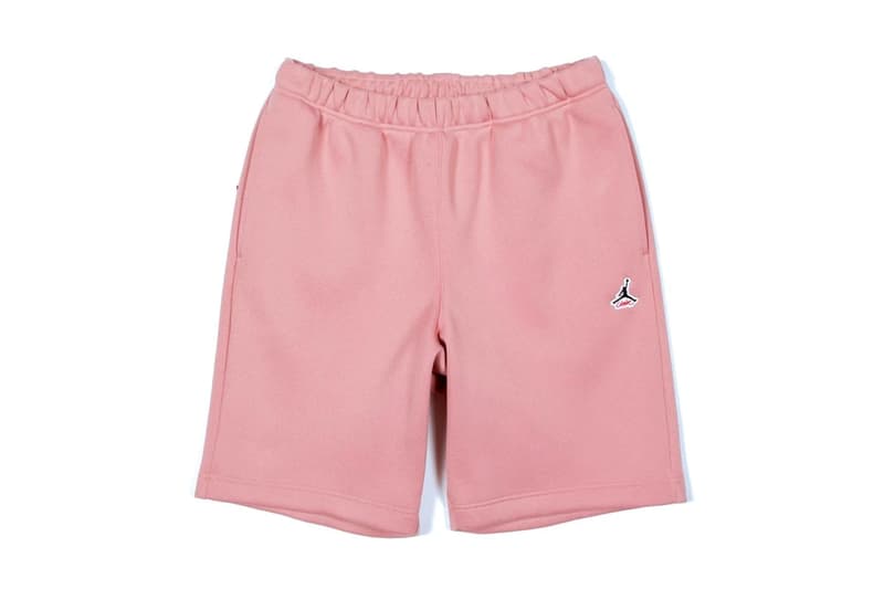 ユニオン x ジョーダンブランドに並ぶアパレルの全貌が明らかに Union Jordan Brand 2020 Apparel Collection Full Look Release Info