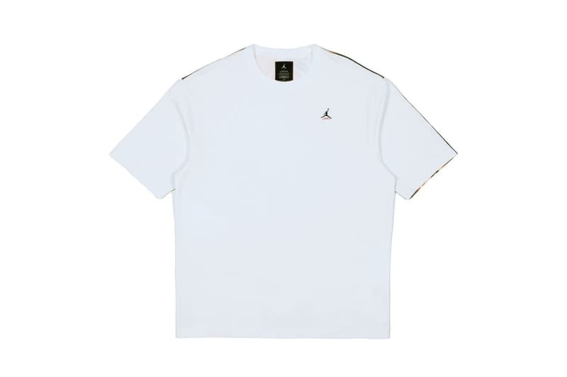 ユニオン x ジョーダンブランドに並ぶアパレルの全貌が明らかに Union Jordan Brand 2020 Apparel Collection Full Look Release Info