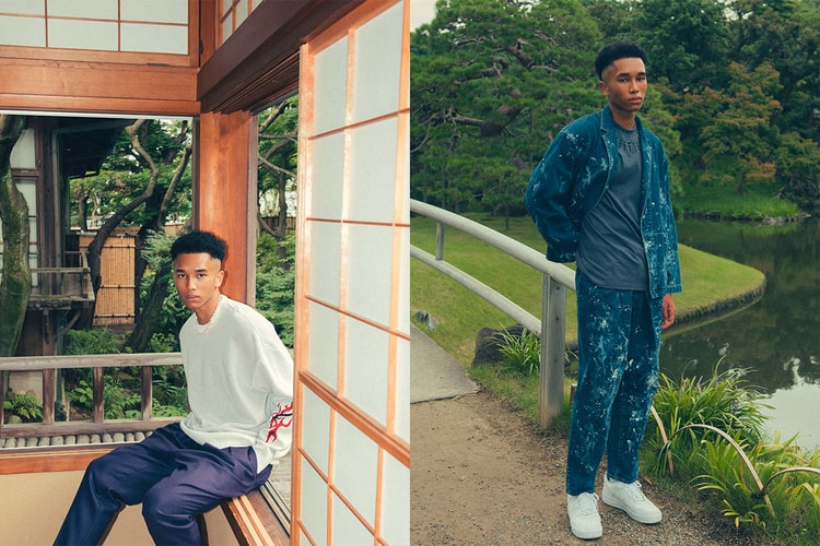 UNITED ARROWS & SONS 2020年秋冬コレクション