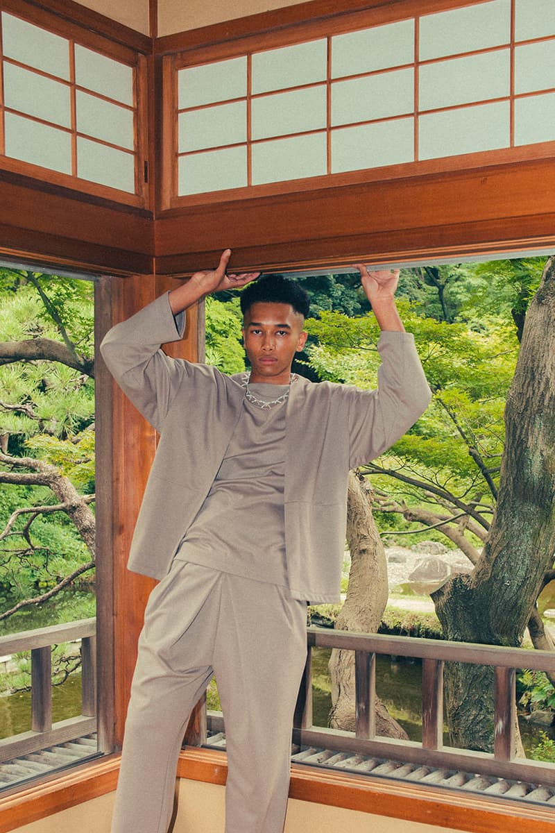ユナイテッドアローズ アンド サンズ UNITED ARROWS & SONS 2020年秋冬コレクション ルックブック