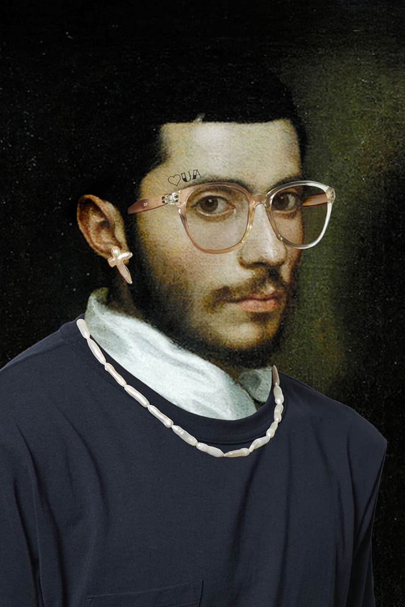 UNITED ARROWS & SONS がジュエリーブランド PREEK に別注をかけたパールジュエリーのコレクションが登場 UNITED ARROWS & SONS introduces the made to order pearl jewelry collection by jewelry brand Preek 