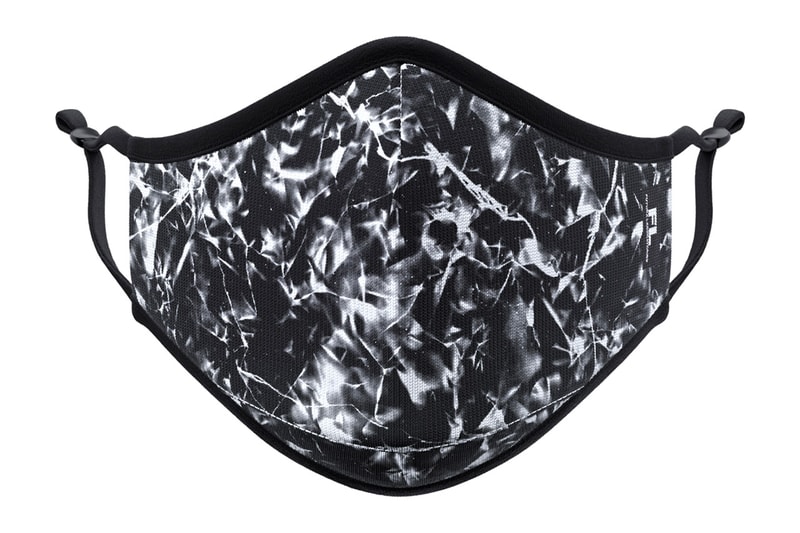 Futura や Parra ら名だたるアーティスト４人によってデザインされた遊び心満載なマスクが登場 Vistaprint Artist-Designed Face Mask Collection futura laboratories graffiti geoff mcfetridge parra jen stark hands birds mandala optical illusion