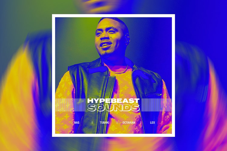 HYPEBEAST 編集部が贈るプレイリスト企画 “HYPEBEAST SOUNDS” vol.3