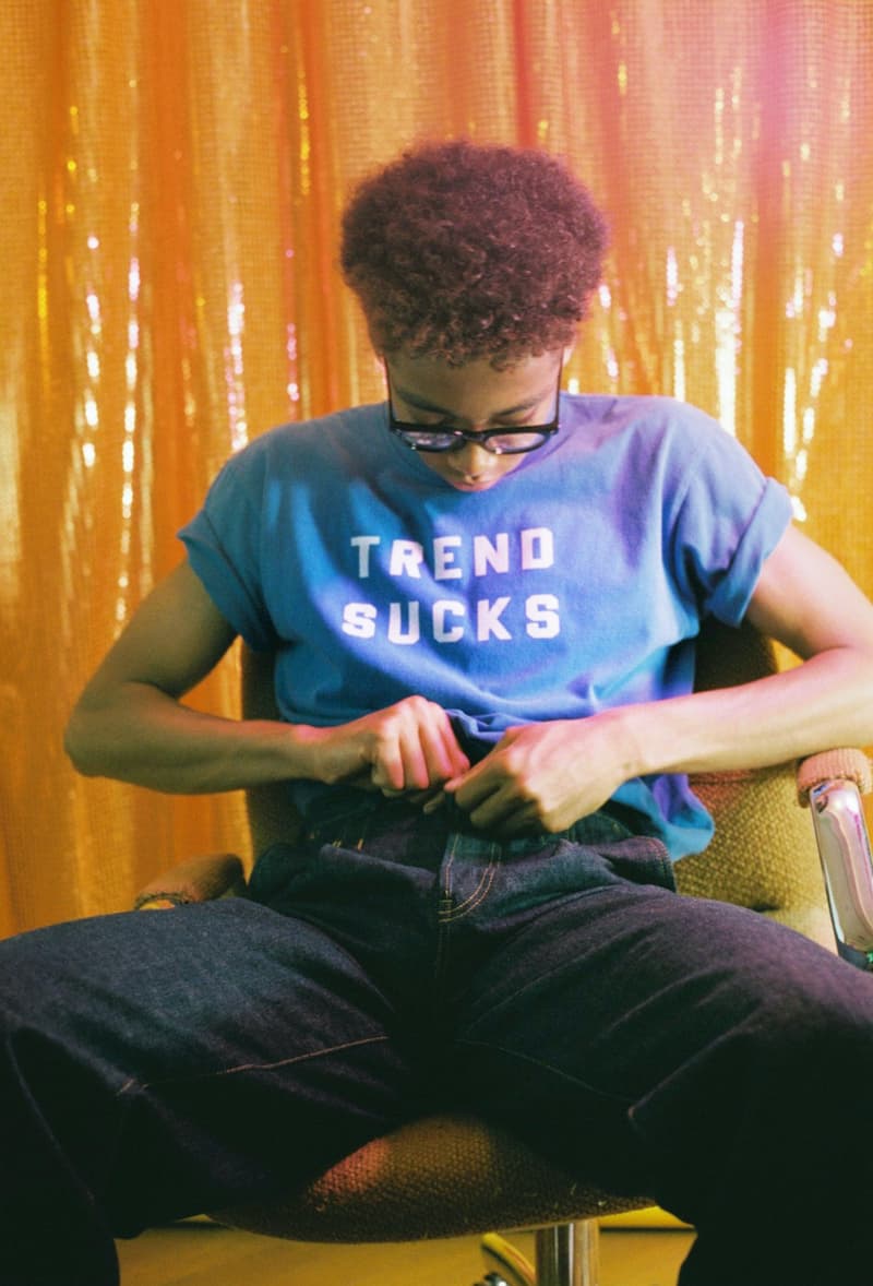 ライス・ナイン・テン RICE NINE TEN 2021年春夏コレクション