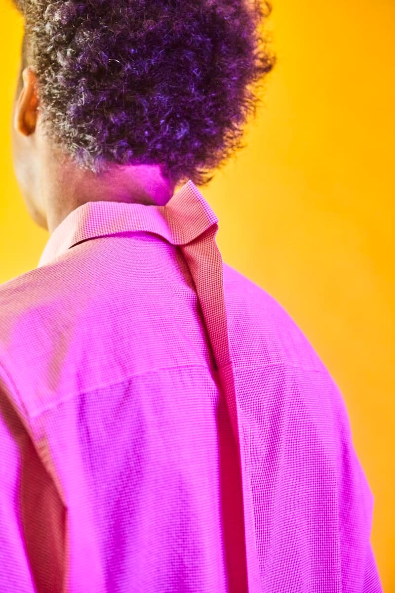 ライス・ナイン・テン RICE NINE TEN 2021年春夏コレクション