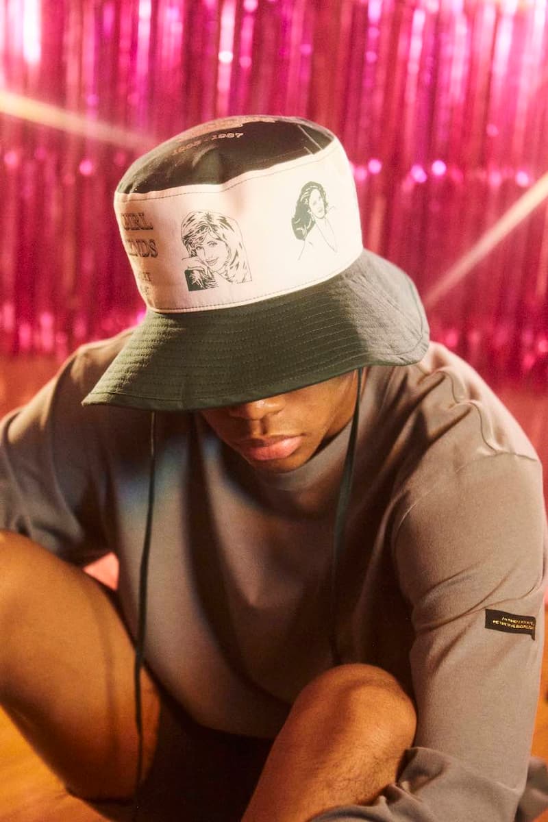 ライス・ナイン・テン RICE NINE TEN 2021年春夏コレクション