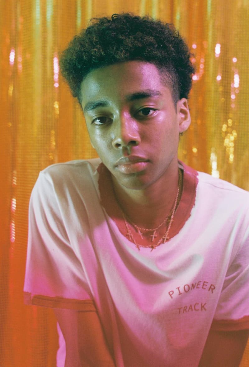 ライス・ナイン・テン RICE NINE TEN 2021年春夏コレクション