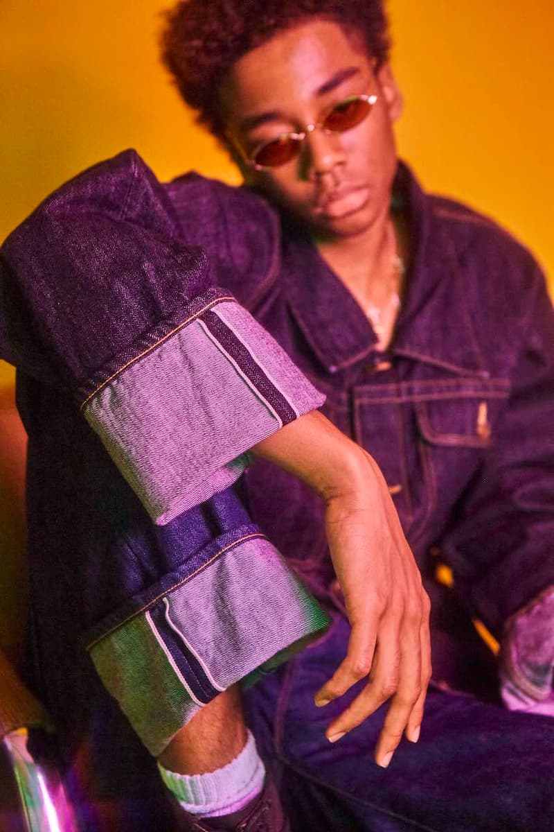 ライス・ナイン・テン RICE NINE TEN 2021年春夏コレクション