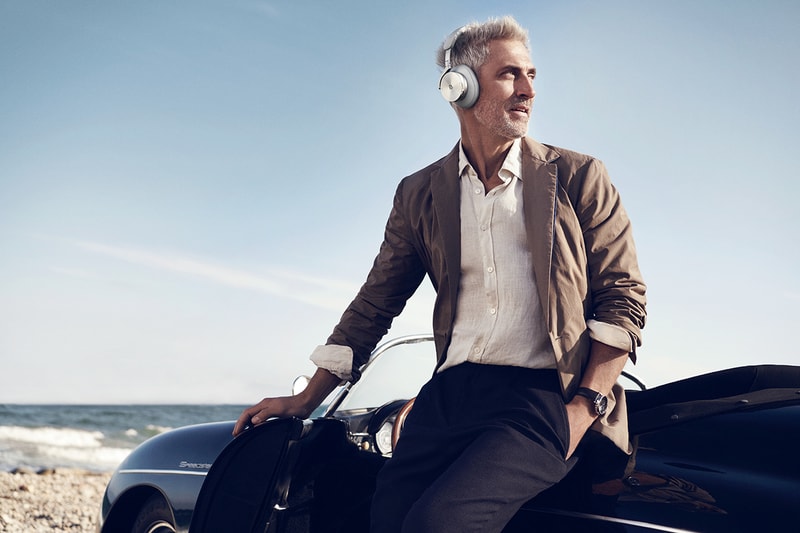 バング & オルフセンから創業95周年を記念したワイヤレスヘッドフォンBeoplayH95が登場 Bang & Olufsen Beoplay H95 Wireless Headphones