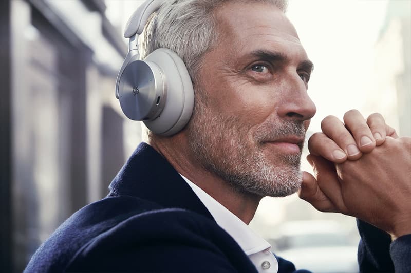 バング & オルフセンから創業95周年を記念したワイヤレスヘッドフォンBeoplayH95が登場 Bang & Olufsen Beoplay H95 Wireless Headphones